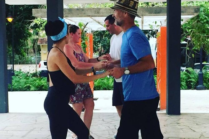 Salsa Dance Workshop - San Juan, PR - Good To Know