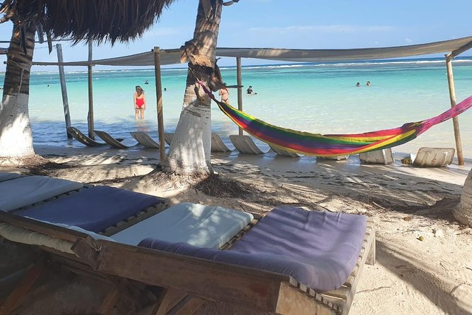 Salsa & Salsa Cooking Lessons Beach Break With Transportation! - Positive Reviews