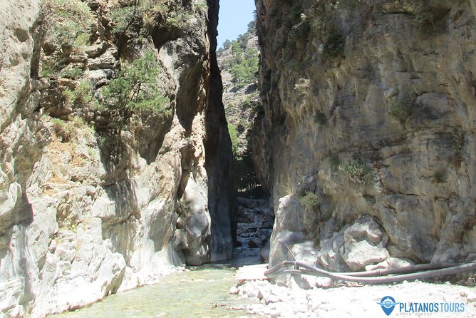 Samaria Gorge Trek: Full-Day Excursion From Rethymno - Cancellation Policy