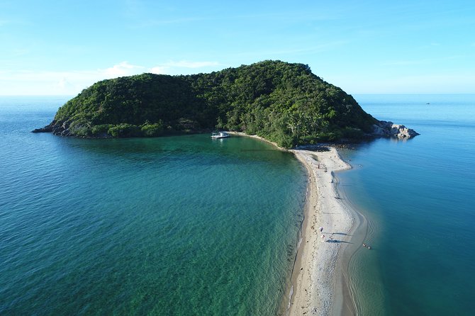 Samui Boat Charter, Private Half-Day 4 Hours Koh Phangan Cruise From Koh Samui. - Common Questions