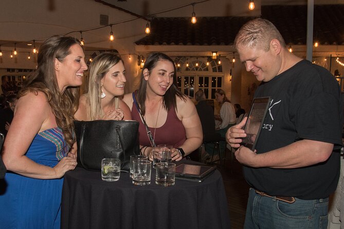 San Antonio Small-Group Alamo Bar Crawl - Pricing and Booking