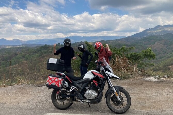 San Cristobal De Las Casas Private Motorcycle Adventure  - San Cristobal De Las Casas - Additional Information
