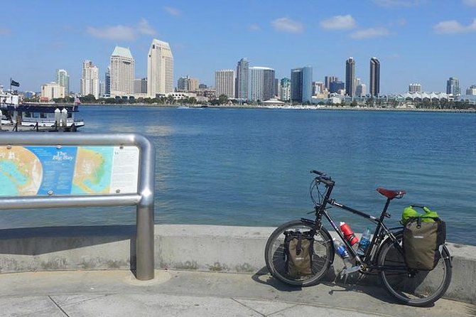 San Diego Bike Tours on Coronado Island - Additional Information