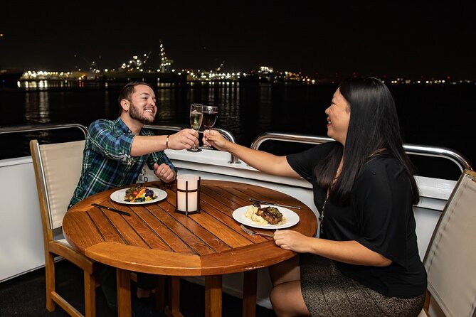 San Diego Harbor Dinner Cruise - Negative Feedback and Disappointments