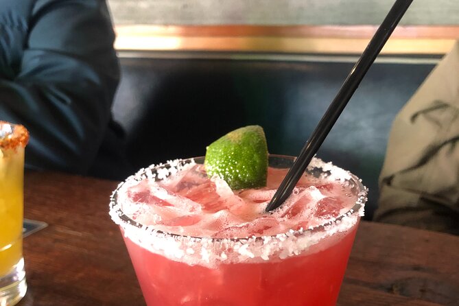 San Diego Walking Food Tour With Secret Food Tours - Reviews and Ratings