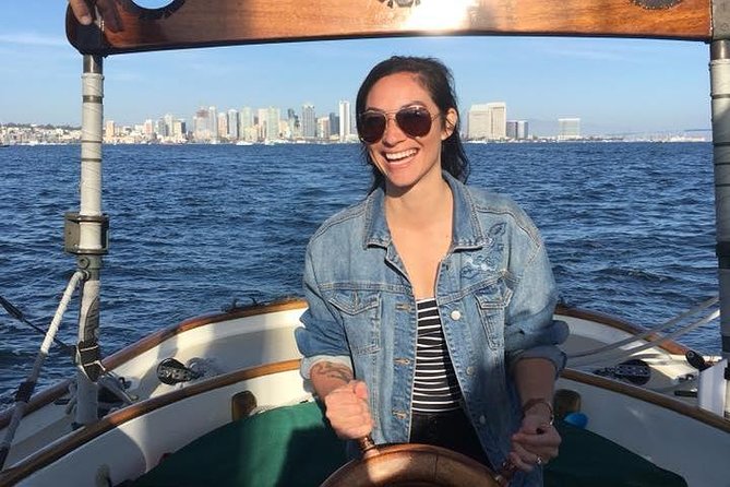 San Diegos Best-Kept Secret: Sunset Sail Aboard A Classic Yacht - Additional Information