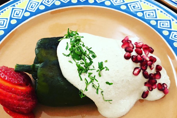 San Jose Del Cabo Cooking Experience and Local Markets - Pricing and Copyright
