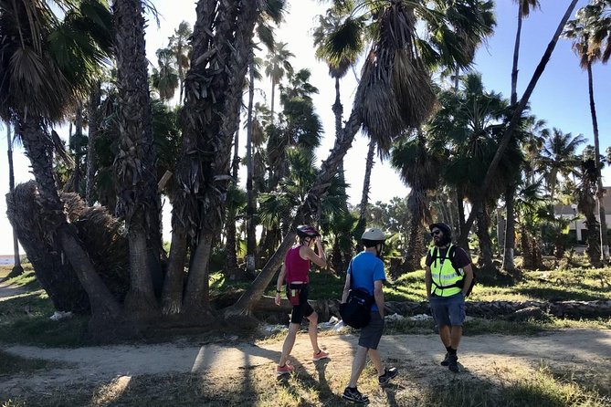 San José Del Cabo Small-Group Cycling Tour: Nature and City  - San Jose Del Cabo - Dress Code and Requirements