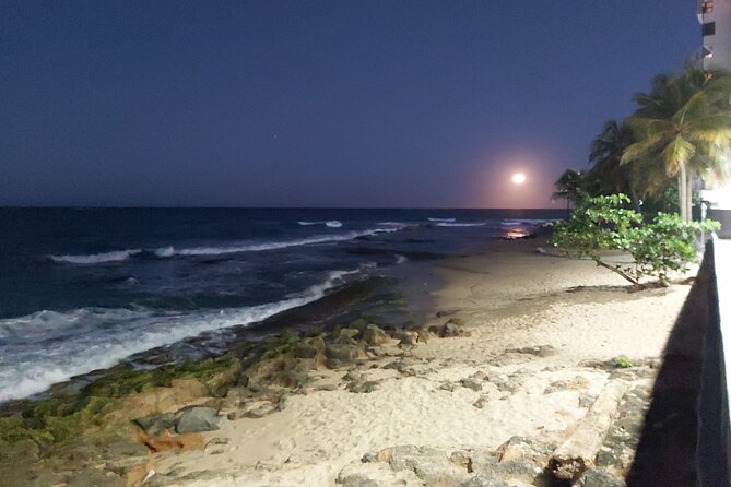 San Juan 1-Way or Round-Trip Private Transfer Service - Customer Reviews and Appreciation