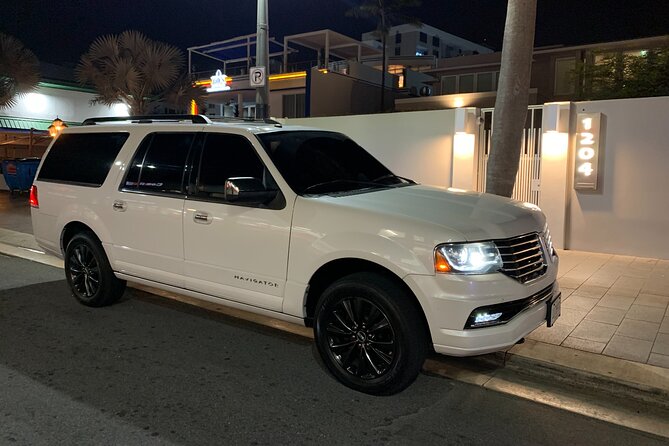 San Juan Private Arrival or Departure Airport Transfer - Benefits