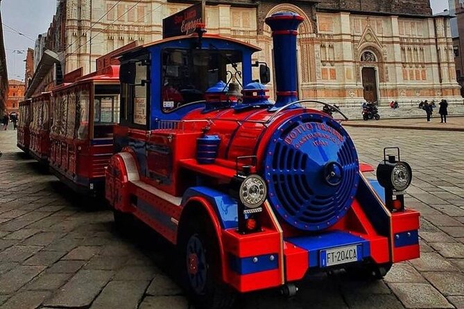 San Luca Experience Tour Skip the Line and Food Tasting - Cancellation Policy and Cut-off Times