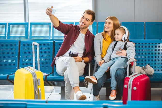 San Pedro Cruise Center Private Transfer From or to Los Angeles - Customer Experiences and Recommendations