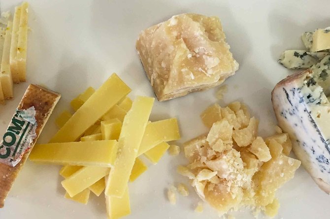 San Sebastian Market Visit and Private Gastronomic Club Lunch Experience - Common Questions