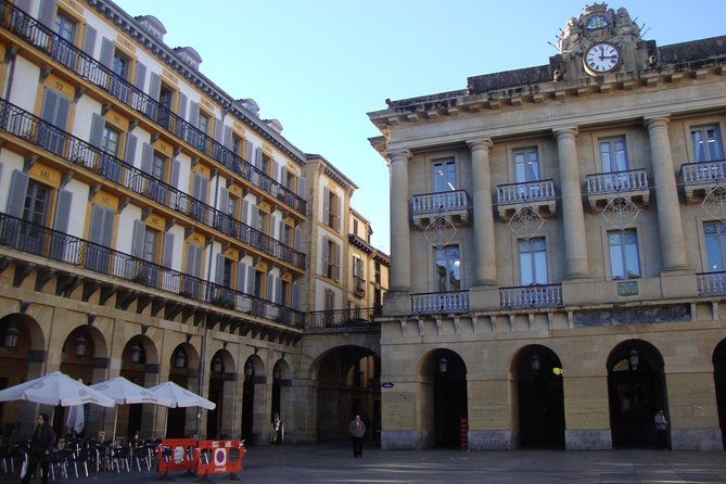 San Sebastian - Private Walking Tour - Reviews and Pricing