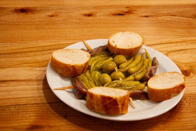 San Sebastian Walking Food Tour With Secret Food Tours - Culinary Secrets Revealed