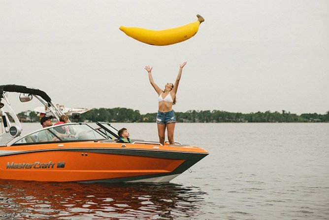 Sand Hollow State Park Utah Boat Charter Water Sports Tour  - St George - Common Questions