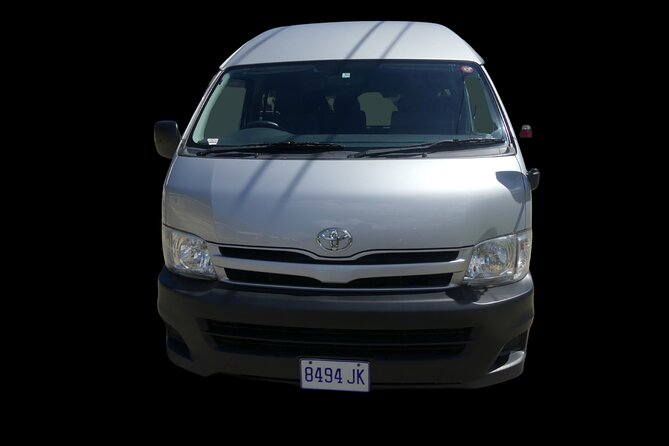 Sangster Airport to Montego Bat Hotel Private Transfer  - Jamaica - The Sum Up