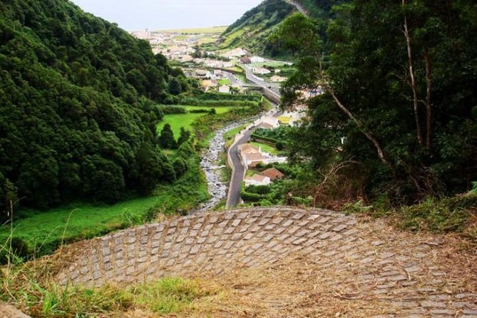Sanguinho Hike From Ponta Delgada - Pricing and Booking Details