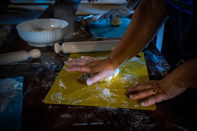 Sanremo Home Cooking Class - Explore the Local Market for Fresh Ingredients