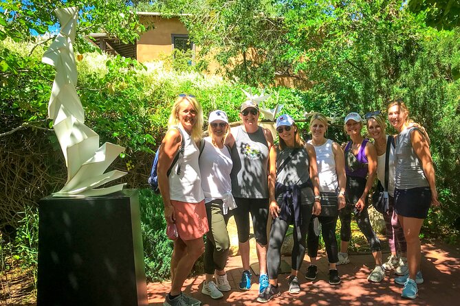 Santa Fe Art and History Small Group Bike Tour - Testimonials From Satisfied Participants