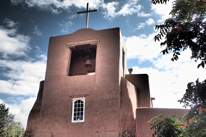 Santa Fe Scavenger Hunt Adventure - The Sum Up