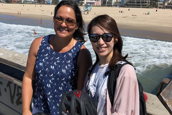 Santa Monica and Venice Beach Segway Tour - Cancellation Policy