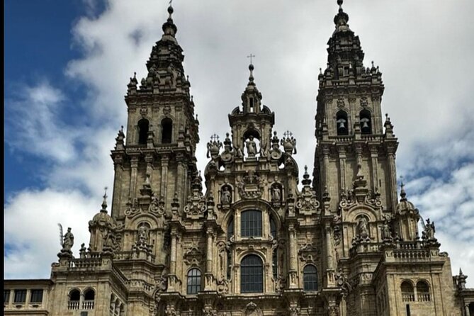 Santiago De Compostela Shore Tour & CAMINO - Tips for a Memorable Shore Tour
