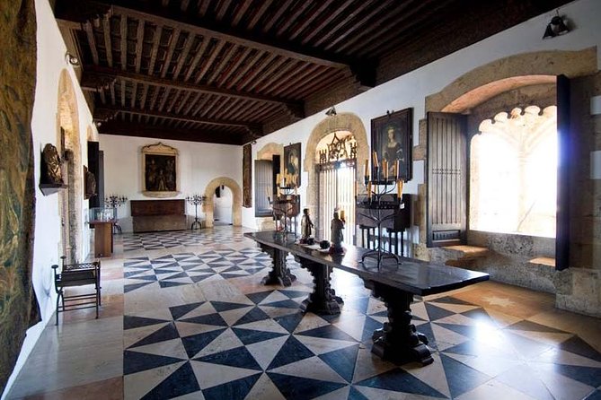 Santo Domingo City - Full Day All Inclusive Tour - Pricing and Booking