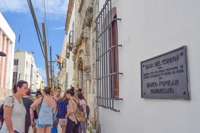 Santo Domingo City - Full Day Tour - Traveler Photos and Reviews