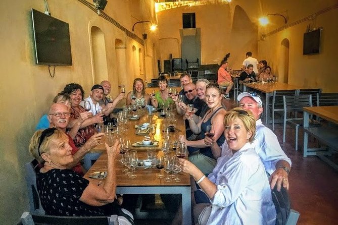 Santorini 5 Hours Sightseeing Tour - Common Questions