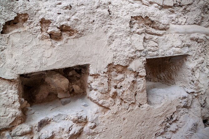 Santorini: Admission Ticket for Akrotiri Archaeological Site - Example Reviews From Viator and Tripadvisor