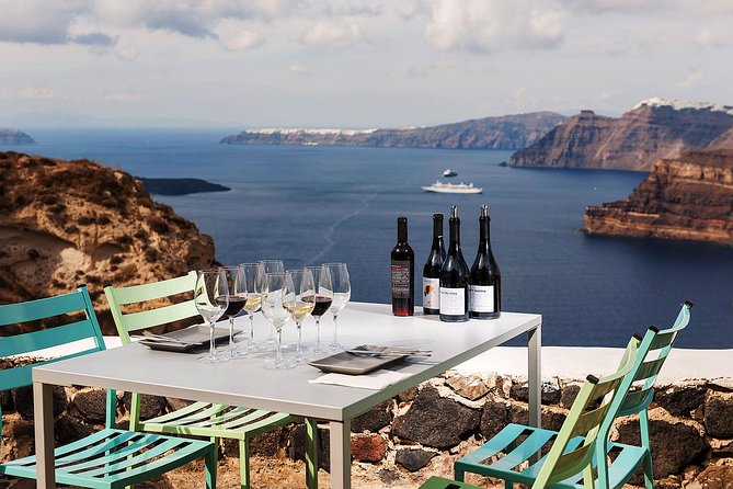 Santorini Cooking and Tasting Experience - Customer Reviews and Tour Highlights