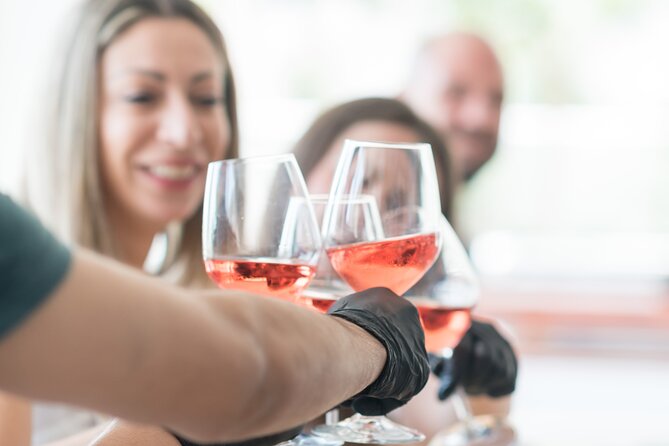 Santorini Cooking Lesson With Chef and a Bottle of Wine - Common Questions