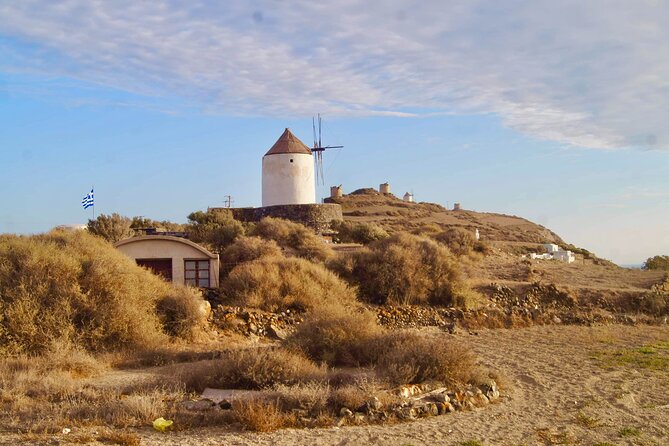 Santorini Half-Day or Sunset Private Custom Jeep Tour - Additional Information