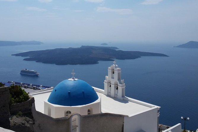 Santorini Photo Safari Top Places - Customer Reviews and Satisfaction