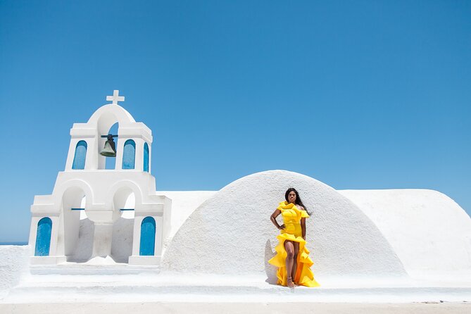 Santorini Photoshoot Oia - Reviews and Ratings