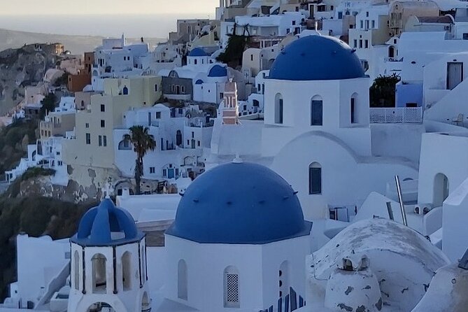 Santorini Private 2-Day Full Island Tour - Questions and Assistance