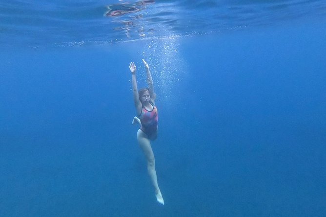 Santorini Private Kayaking Tour - Additional Information