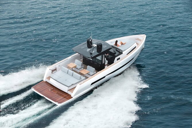 Santorini Private Luxury Yacht Sunset Cruise - Questions and Assistance