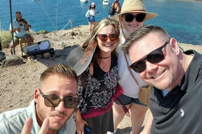 Santorini Private Tour From Athens: Sightseeing & Wine Tasting - Additional Information