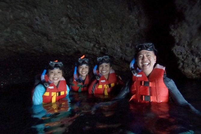 Santorini Stand-Up Paddle and Snorkel Adventure - Common Questions