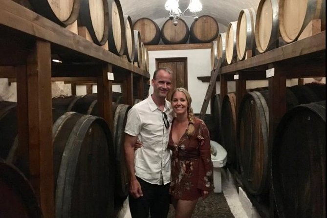 Santorini Wine Tasting, Vineyard Small-Group Tour - Common Questions