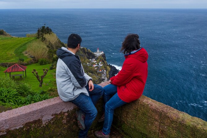 São Miguel East Full Day Tour With Furnas Including Lunch - Recommendations