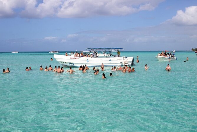 Saona Island and Snorkeling From Punta Cana - Directions to Saona Island