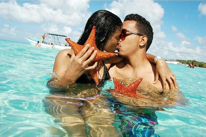 Saona Island Full Day Excursion From Punta Cana - Distribution of Ratings From Travelers