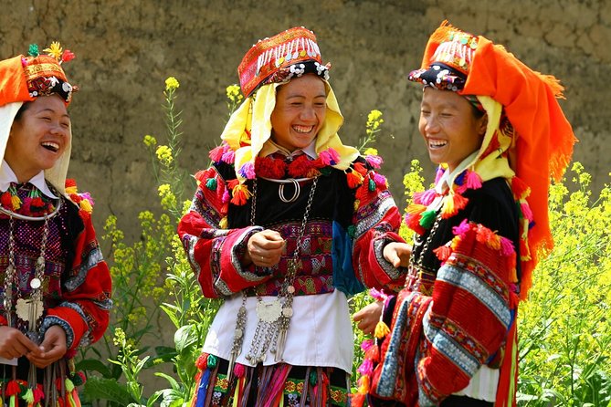 Sapa 2 Days 1 Night From Hanoi - Hotel Stay - General Information