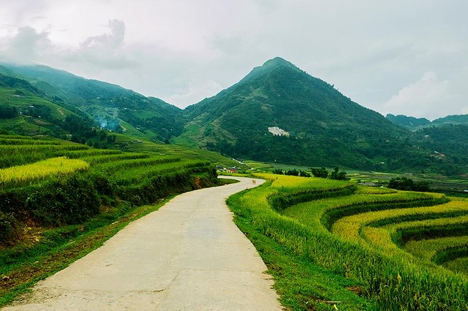 Sapa Easy Trekking Tour 1 Day - Rice Paddies and Cultures - Essential Tips
