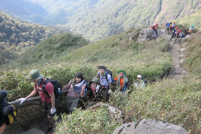 Sapa Fansipan Trekking Tour 4 Days 3 Nights - Common Questions