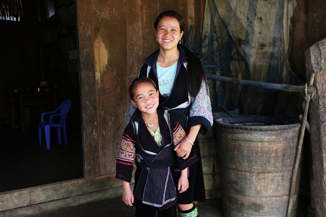 Sapa Hmong Family Trekking Adventures - Home-cooked Meals and Local Cuisine