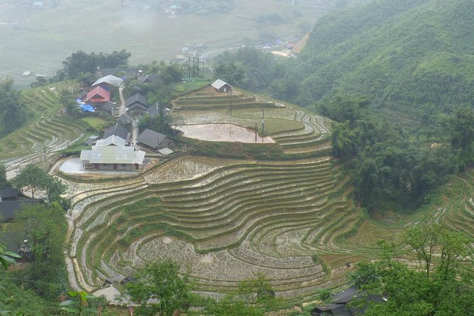 Sapa - Lao Chai -Ta Van Full Day Trekking - Common Questions